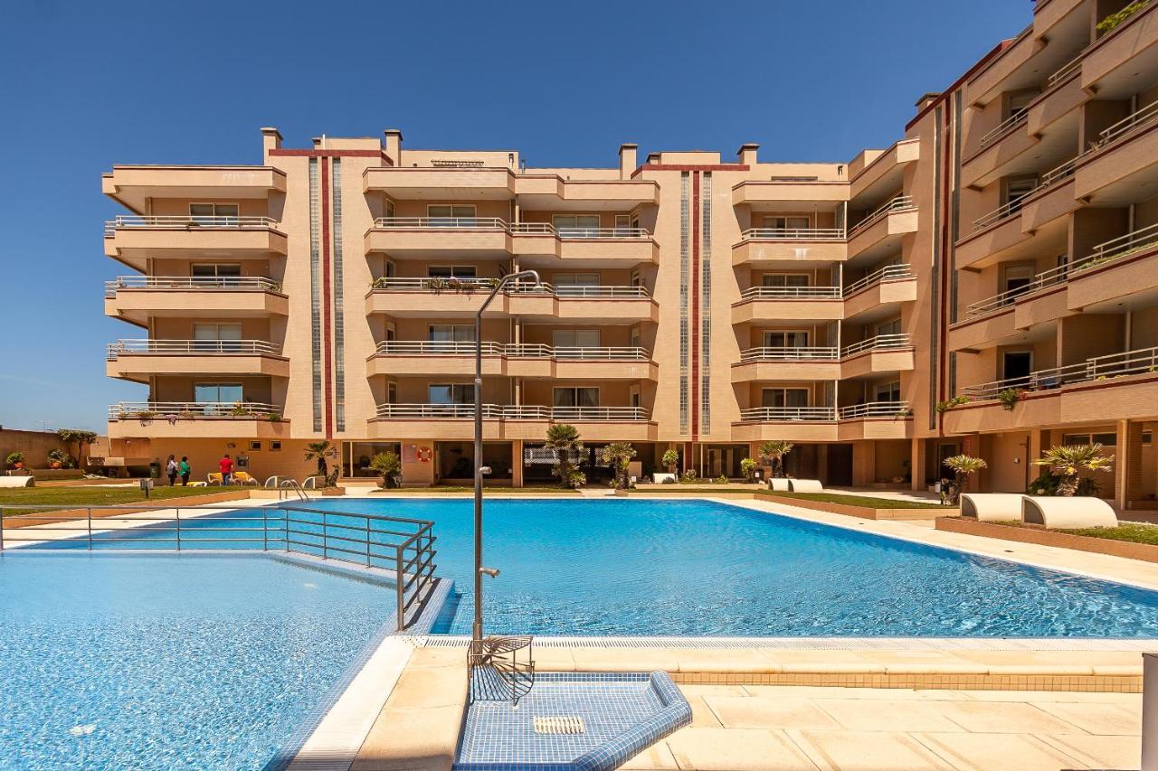 Ferienwohnung Refugio De Sonho Ovar Exterior foto