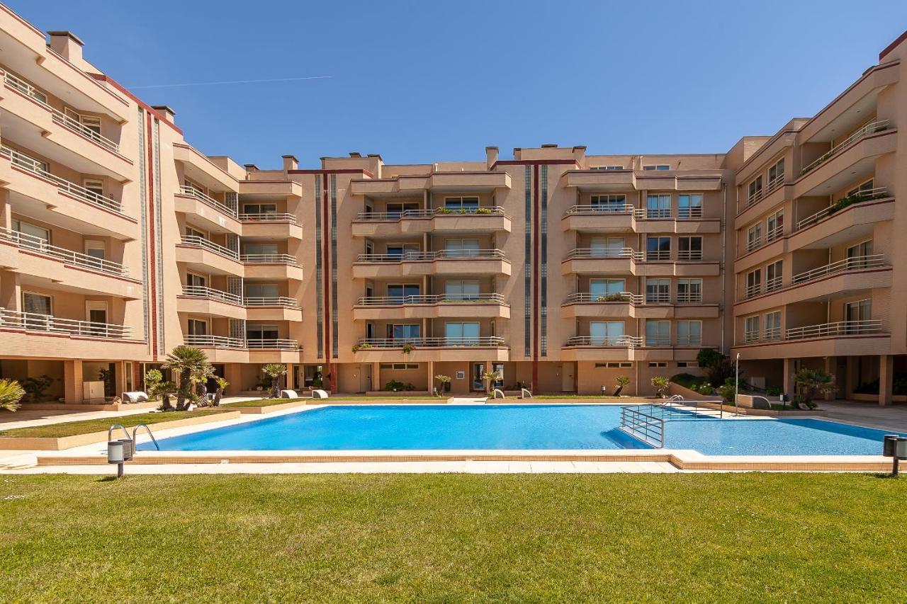 Ferienwohnung Refugio De Sonho Ovar Exterior foto